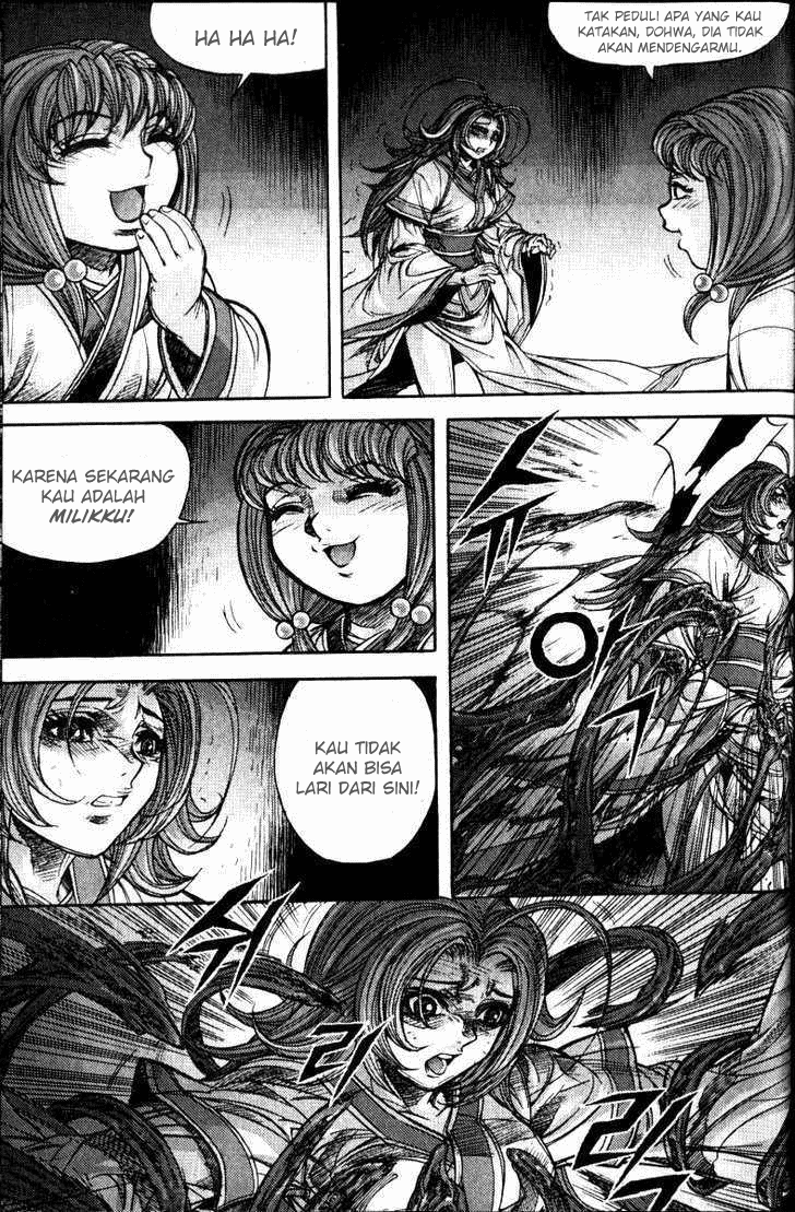 Demon King! Chapter 115 Gambar 13