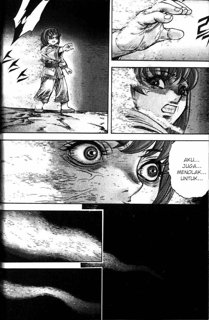 Demon King! Chapter 115 Gambar 18