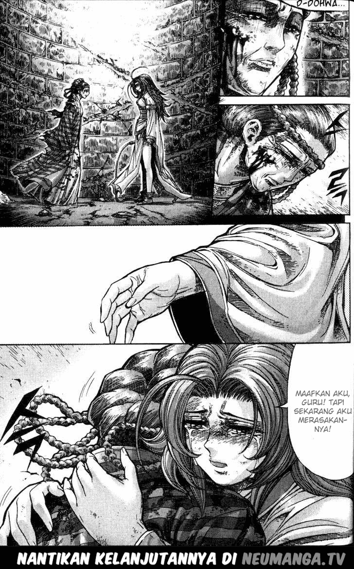 Demon King! Chapter 115 Gambar 19