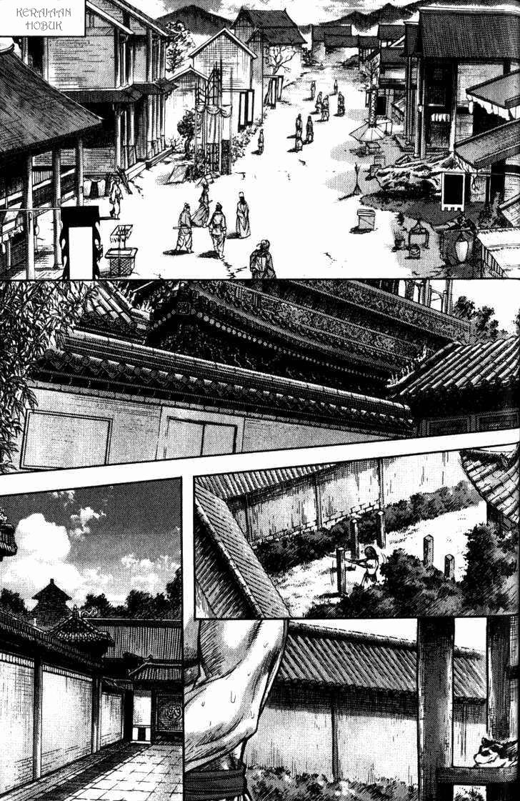 Demon King! Chapter 116 Gambar 3