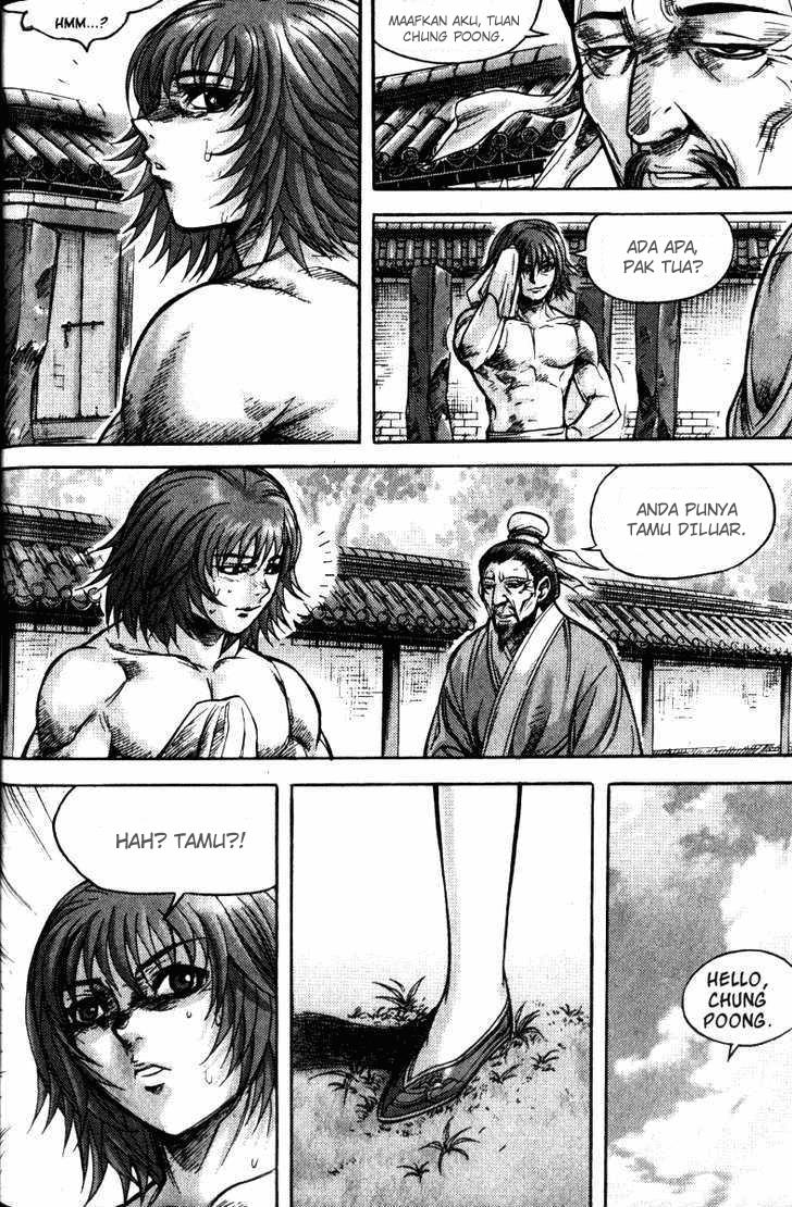 Demon King! Chapter 116 Gambar 6