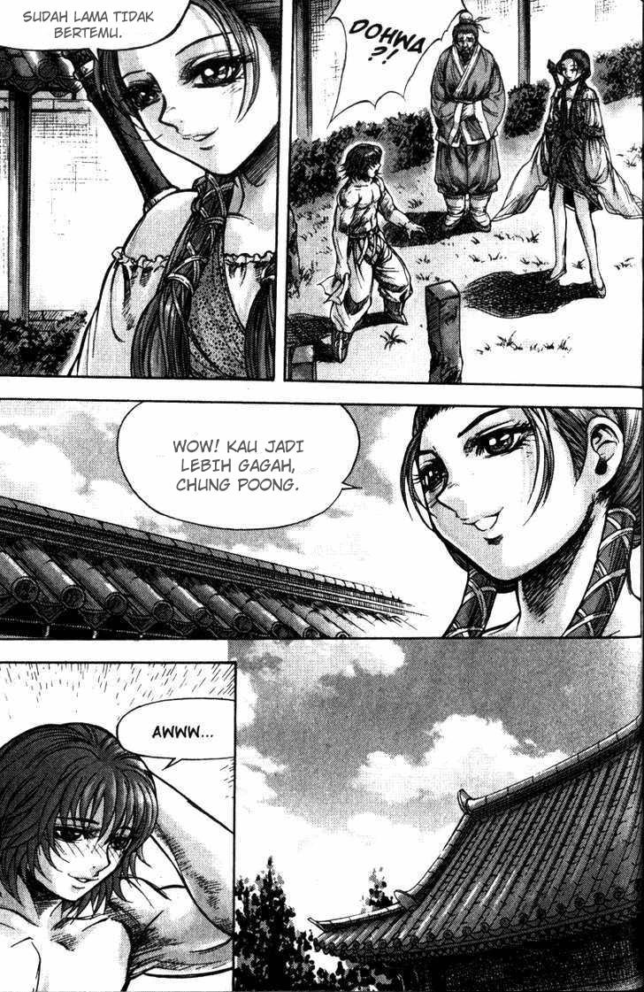 Demon King! Chapter 116 Gambar 7