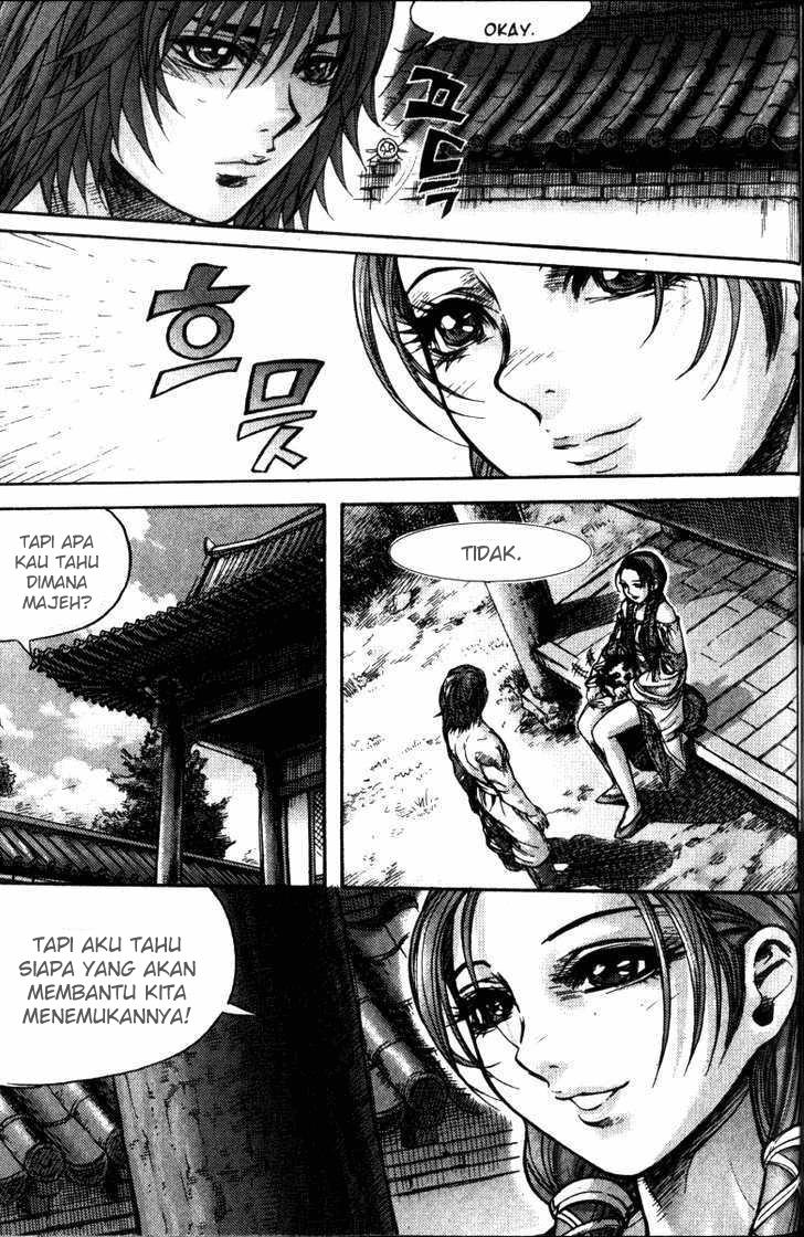 Demon King! Chapter 116 Gambar 9