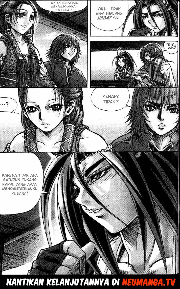 Demon King! Chapter 116 Gambar 19