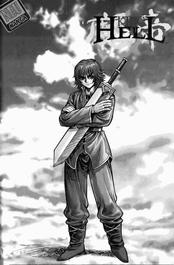 Demon King! Chapter 124 Gambar 2