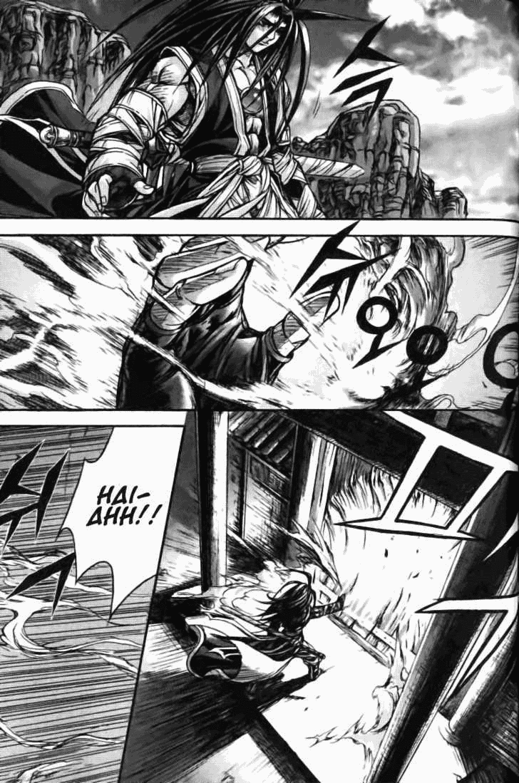 Demon King! Chapter 124 Gambar 3