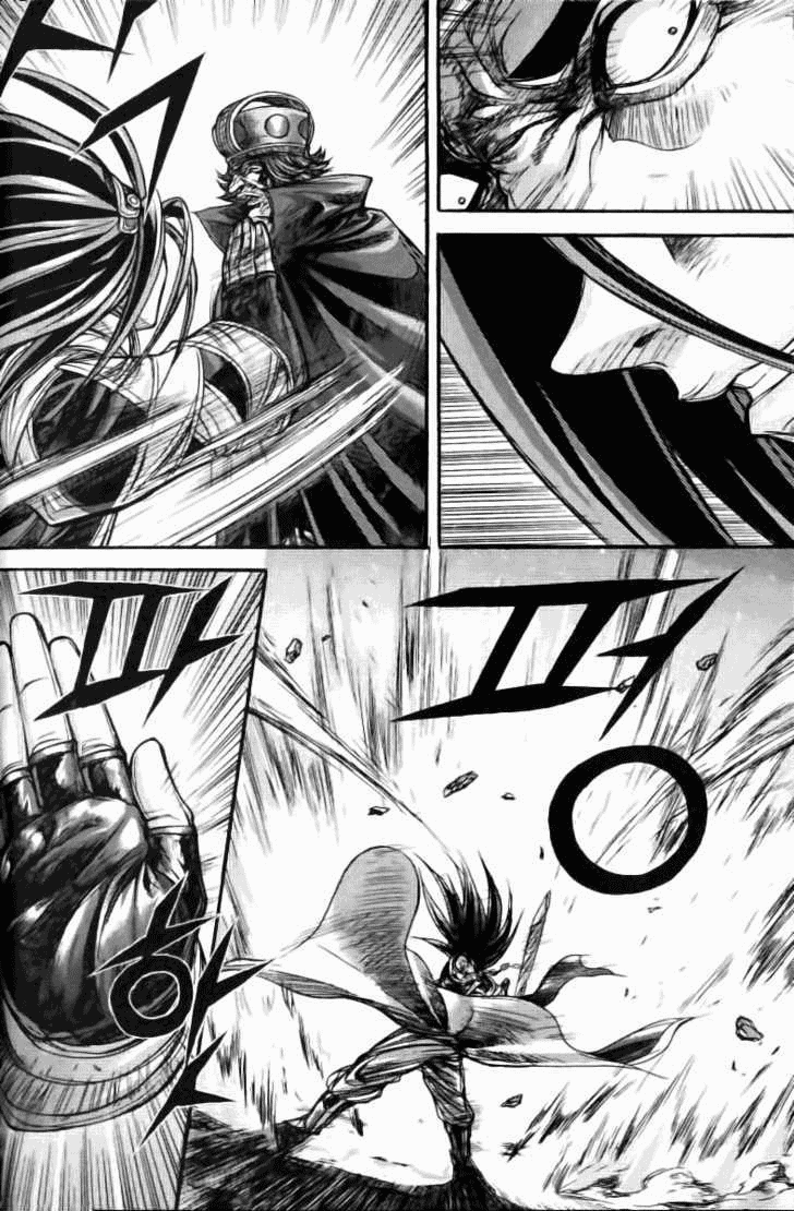 Demon King! Chapter 124 Gambar 6