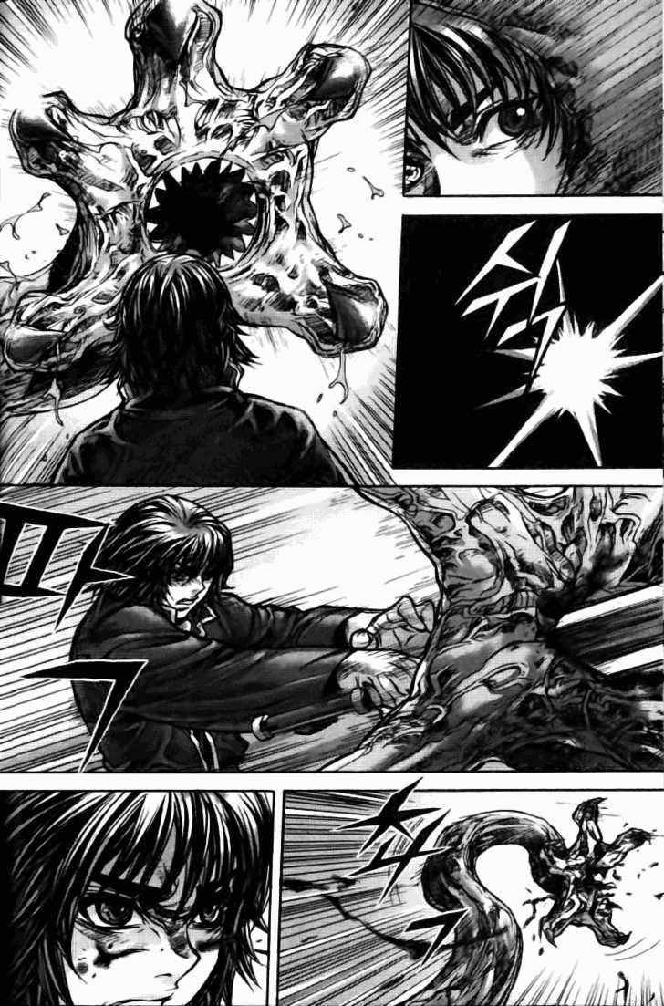Demon King! Chapter 126 Gambar 4