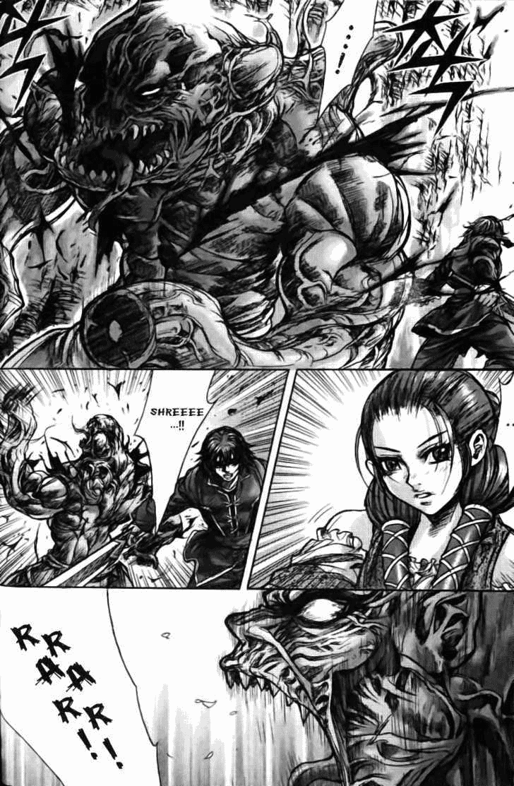 Demon King! Chapter 126 Gambar 6