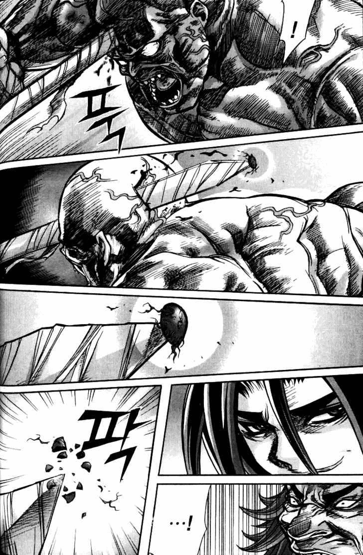 Demon King! Chapter 126 Gambar 18