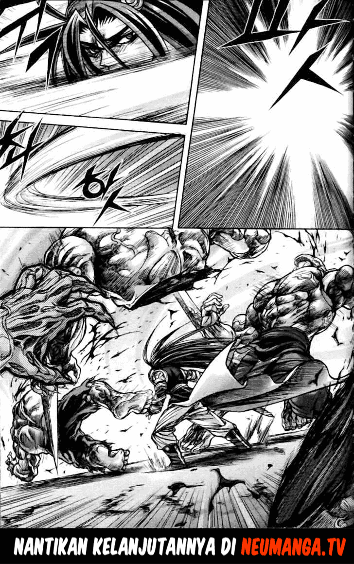 Demon King! Chapter 126 Gambar 19