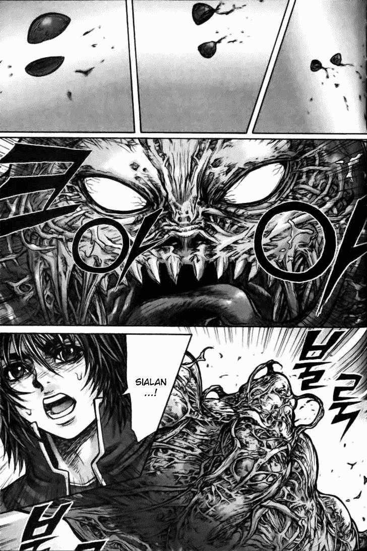 Demon King! Chapter 127 Gambar 3