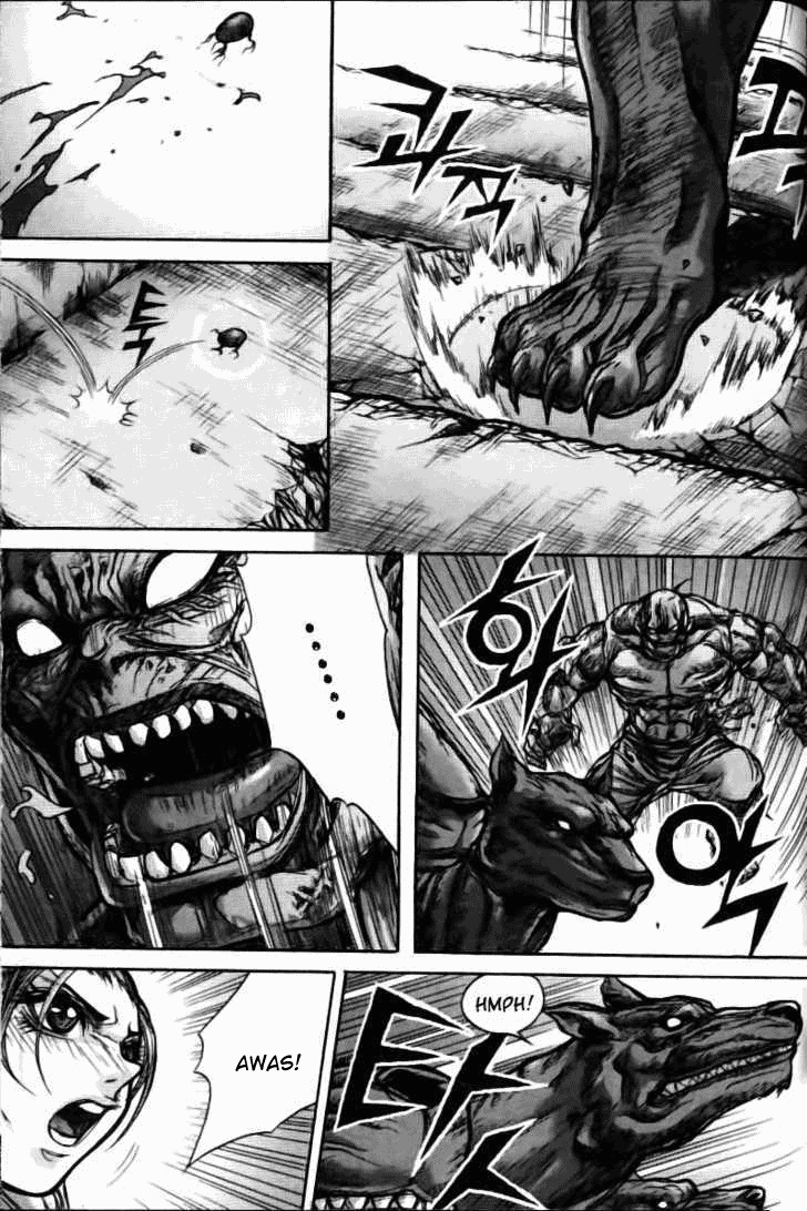 Demon King! Chapter 127 Gambar 7