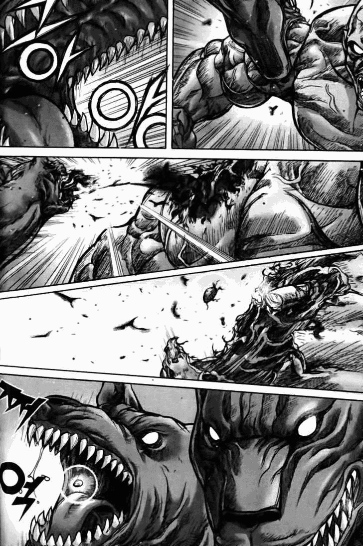 Demon King! Chapter 127 Gambar 8