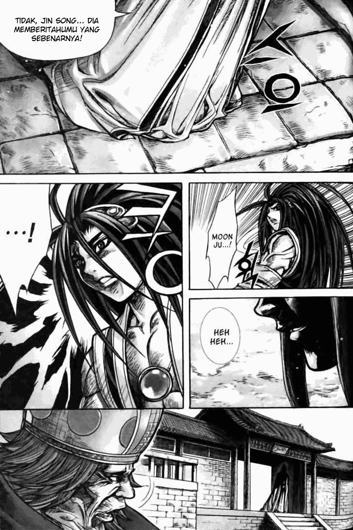 Demon King! Chapter 127 Gambar 17