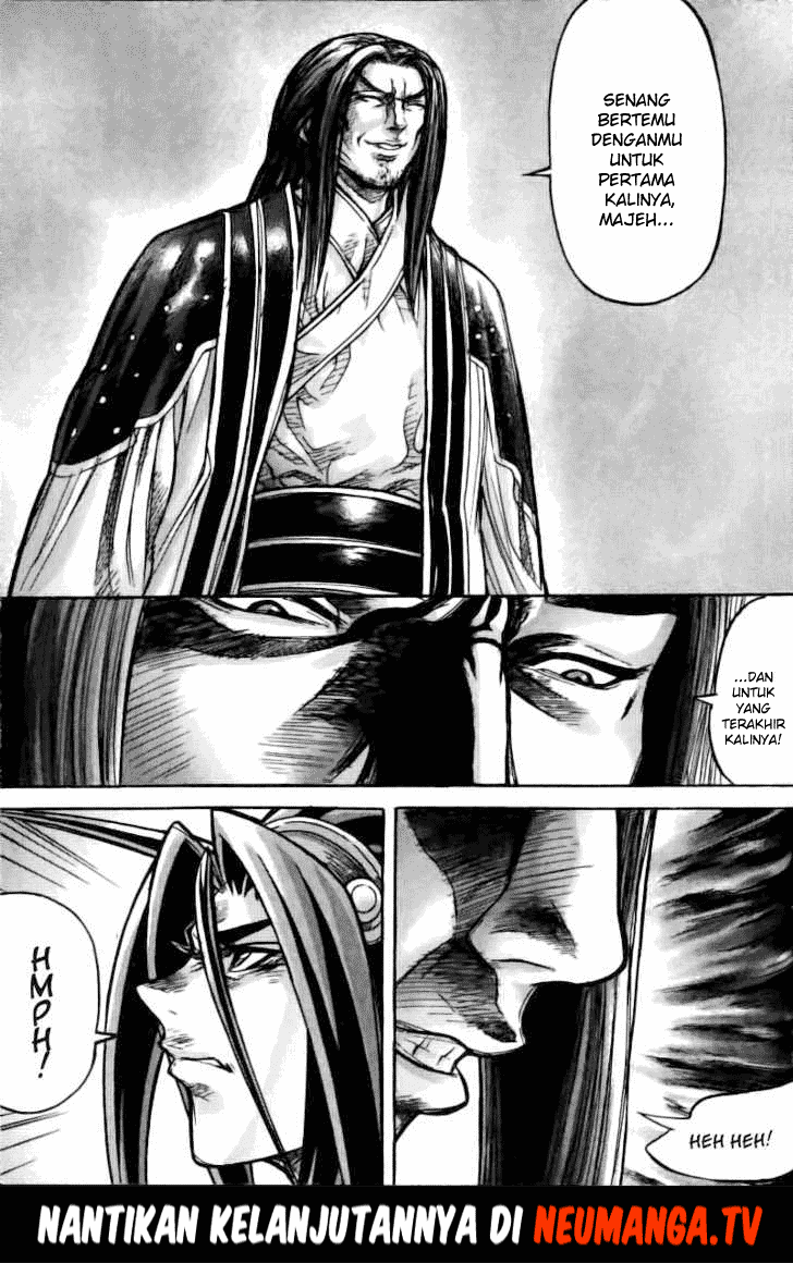 Demon King! Chapter 127 Gambar 19