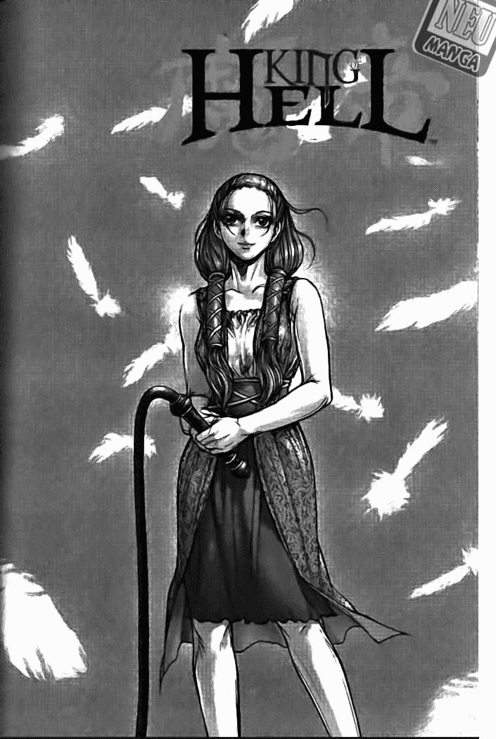 Demon King! Chapter 131 Gambar 2
