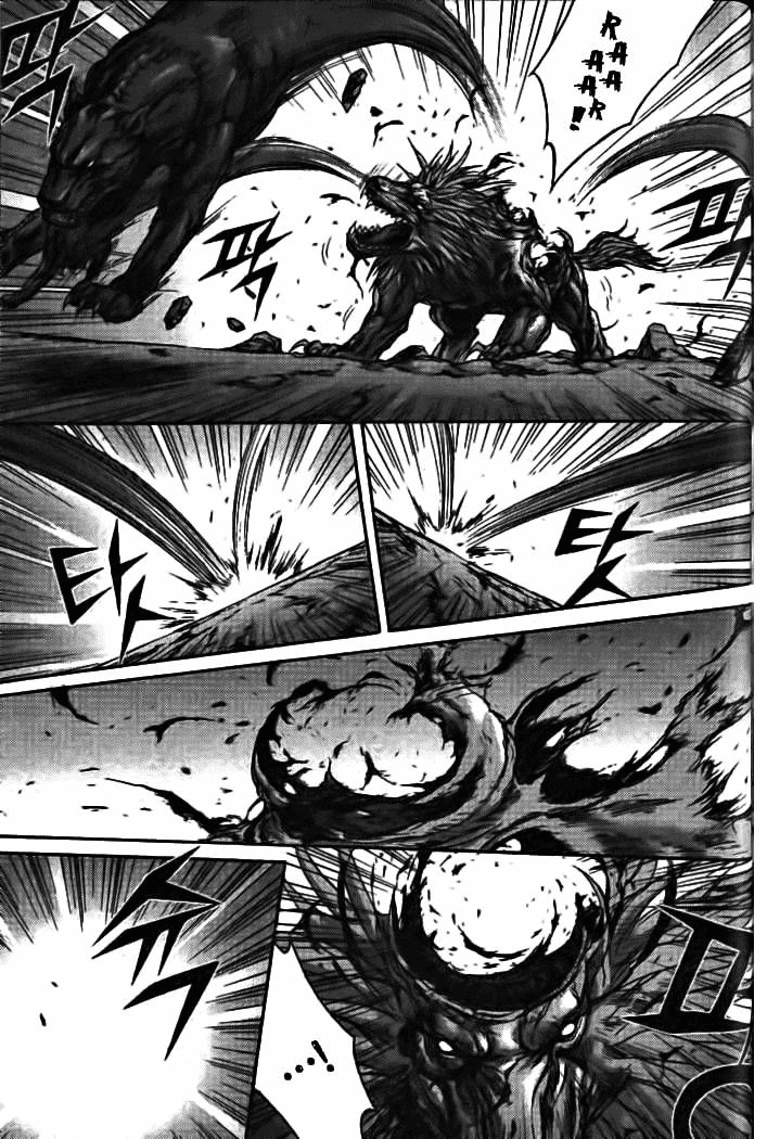 Demon King! Chapter 131 Gambar 3