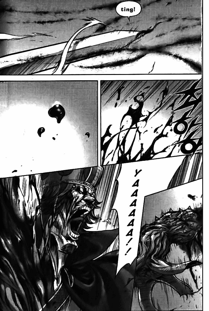 Demon King! Chapter 131 Gambar 10