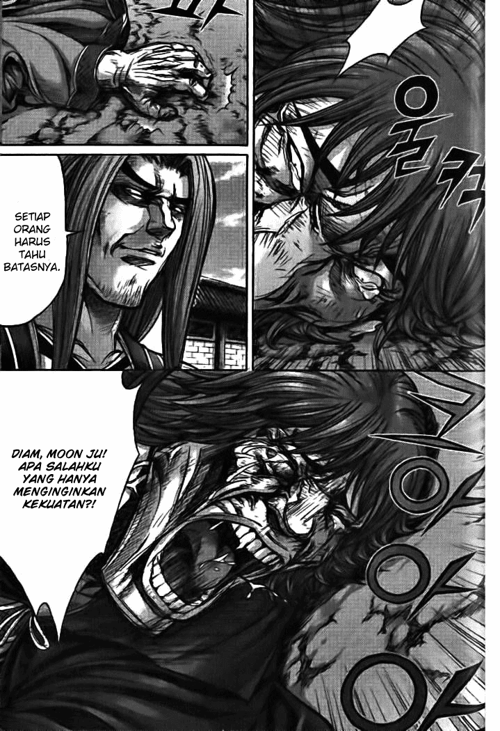 Demon King! Chapter 131 Gambar 19
