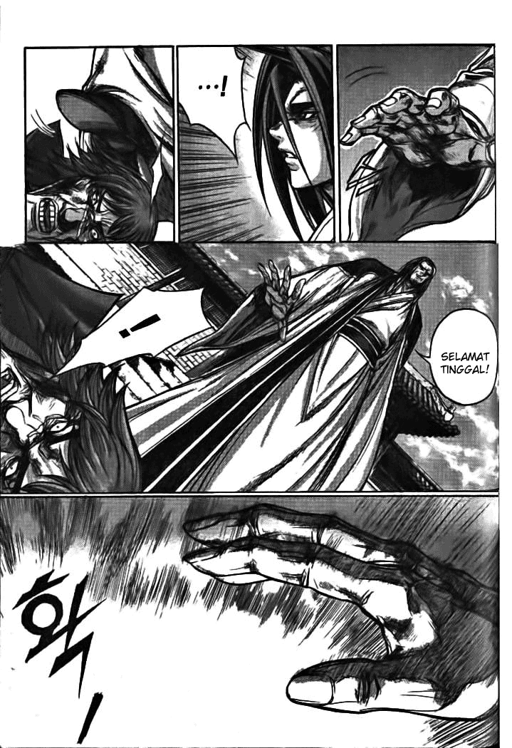Demon King! Chapter 131 Gambar 23