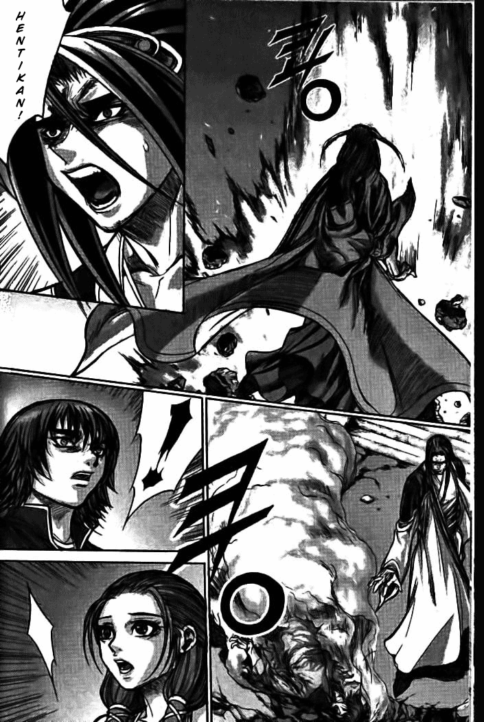 Demon King! Chapter 131 Gambar 24