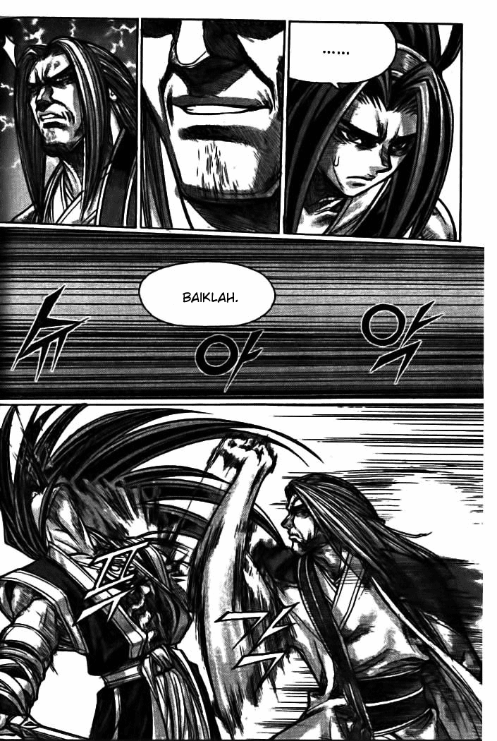 Demon King! Chapter 131 Gambar 30