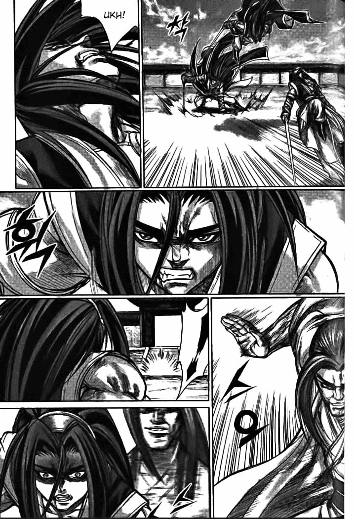 Demon King! Chapter 131 Gambar 31