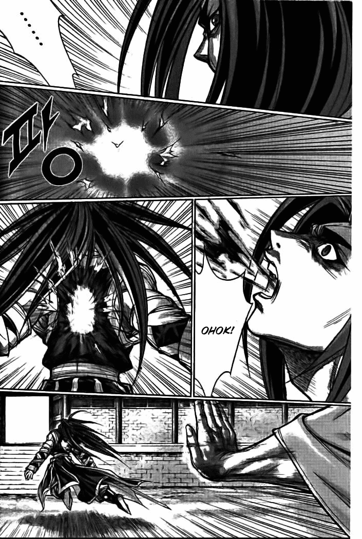 Demon King! Chapter 131 Gambar 32