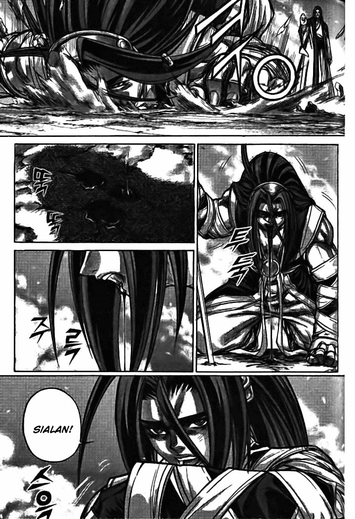 Demon King! Chapter 131 Gambar 33