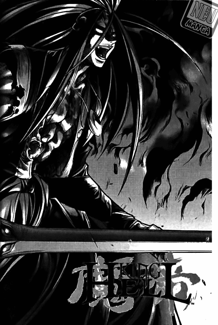 Demon King! Chapter 134 Gambar 2