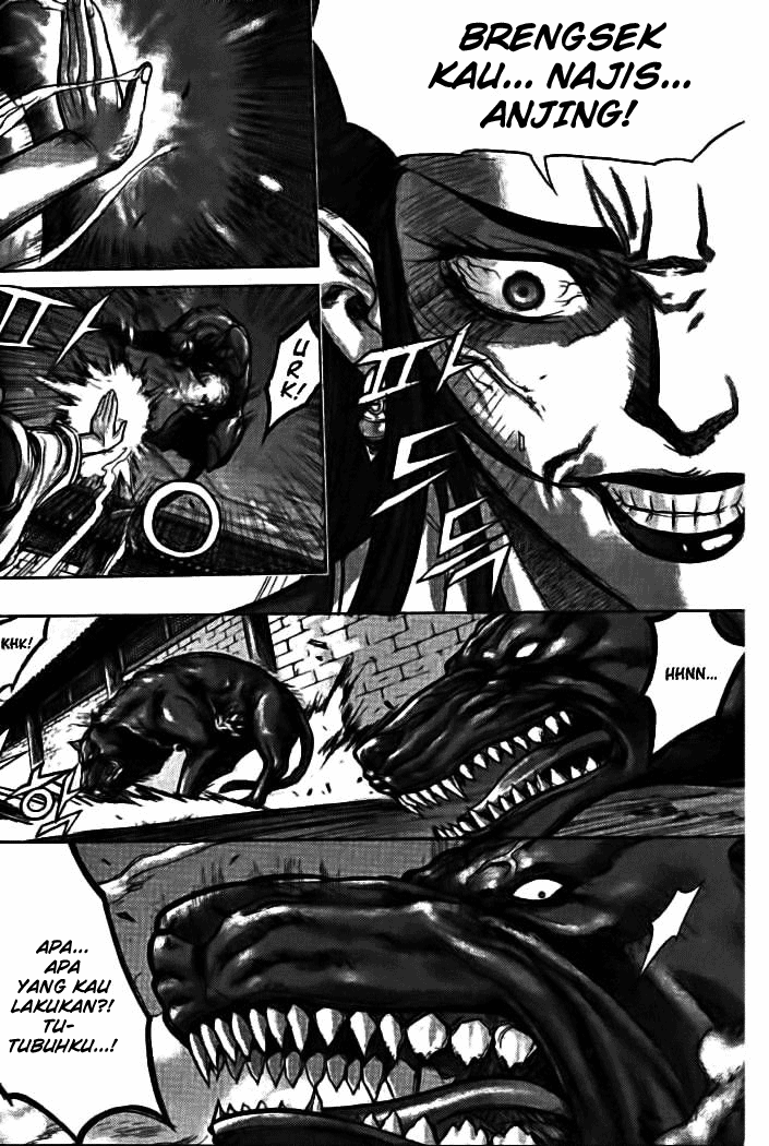 Demon King! Chapter 134 Gambar 10