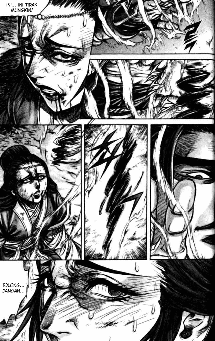 Demon King! Chapter 141 Gambar 3