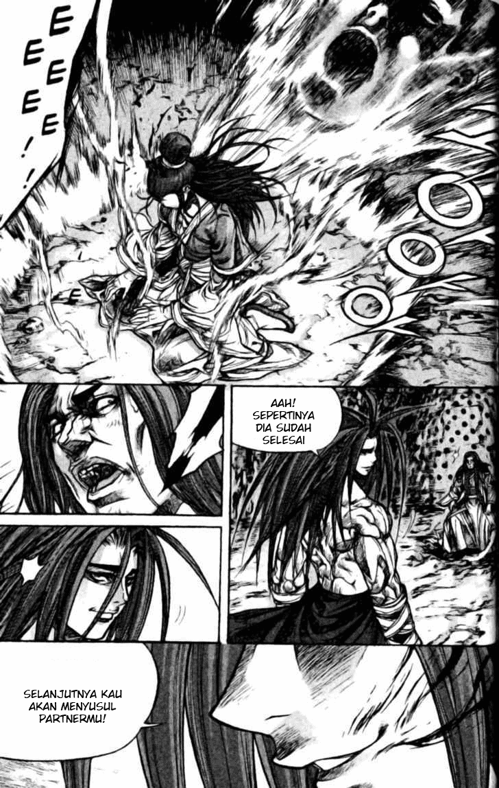 Demon King! Chapter 141 Gambar 5