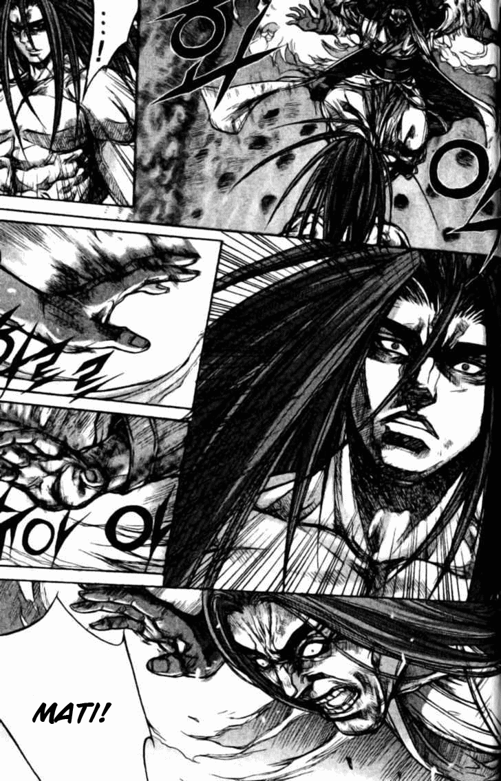 Demon King! Chapter 141 Gambar 7