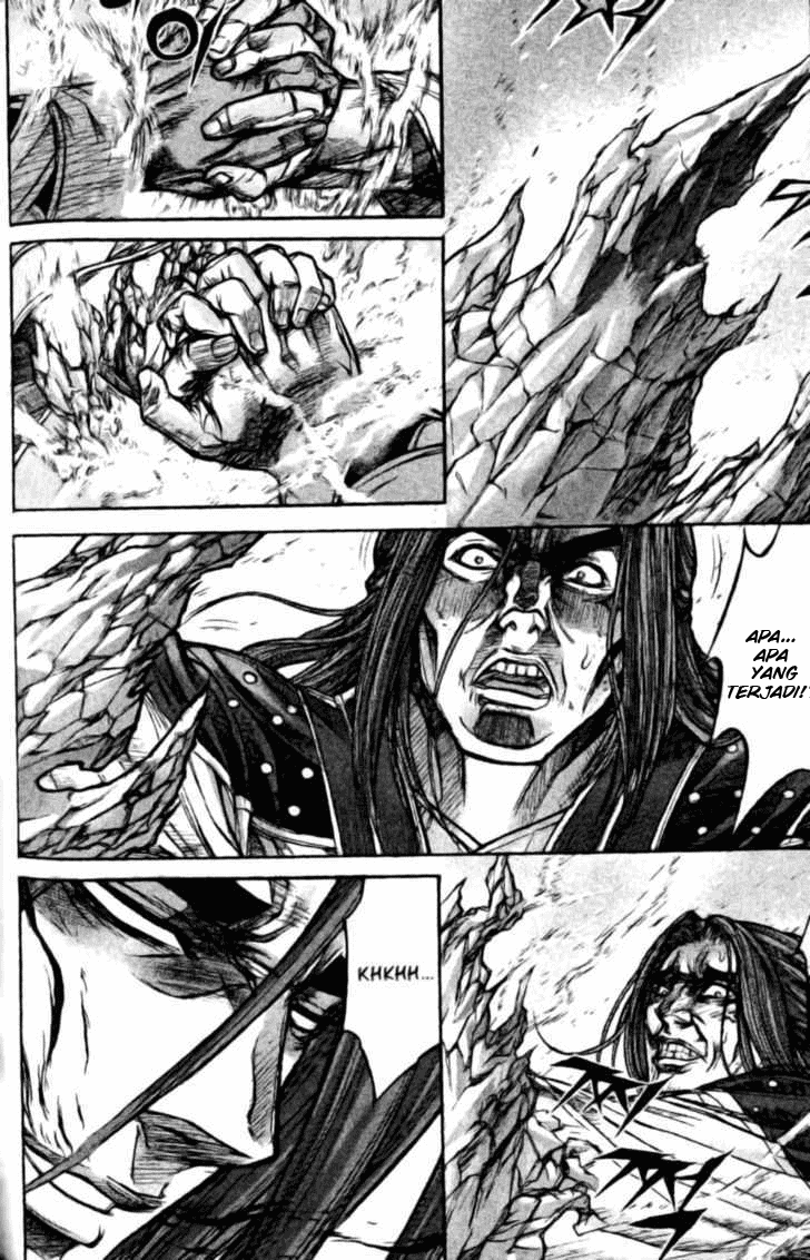 Demon King! Chapter 141 Gambar 10