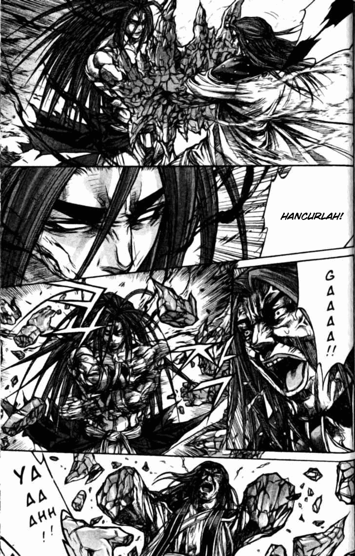 Demon King! Chapter 141 Gambar 11