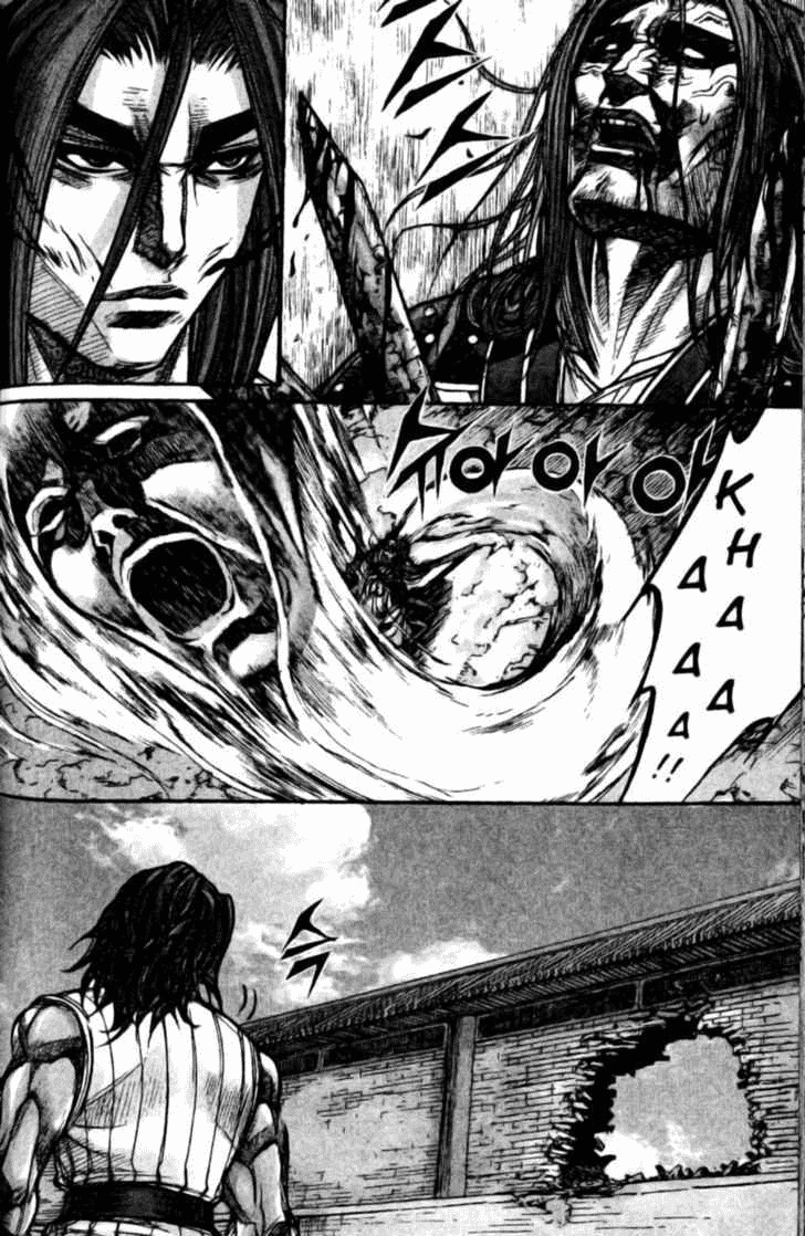 Demon King! Chapter 141 Gambar 14