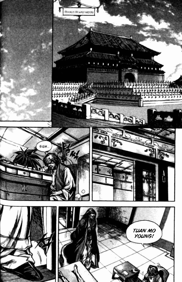 Demon King! Chapter 141 Gambar 20