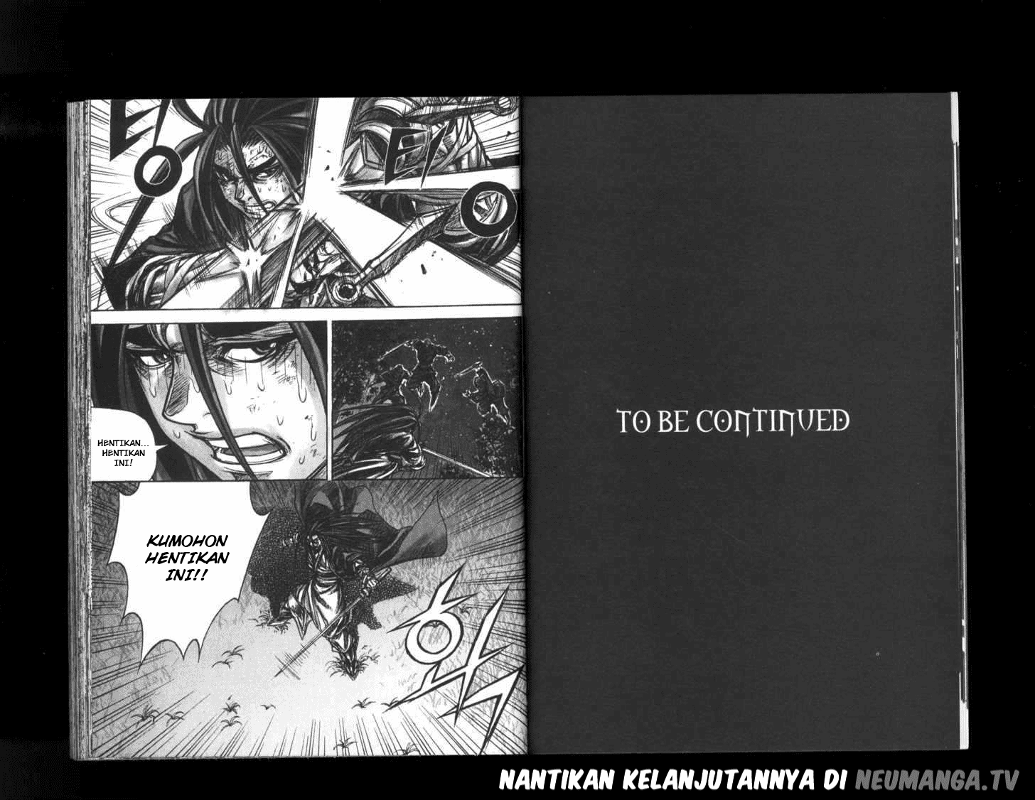 Demon King! Chapter 150 Gambar 12