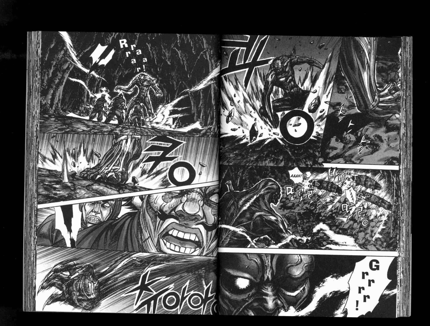 Demon King! Chapter 153 Gambar 18