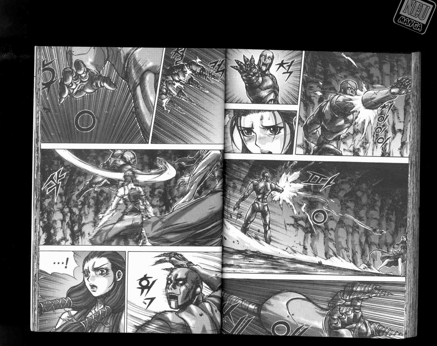 Demon King! Chapter 157 Gambar 2