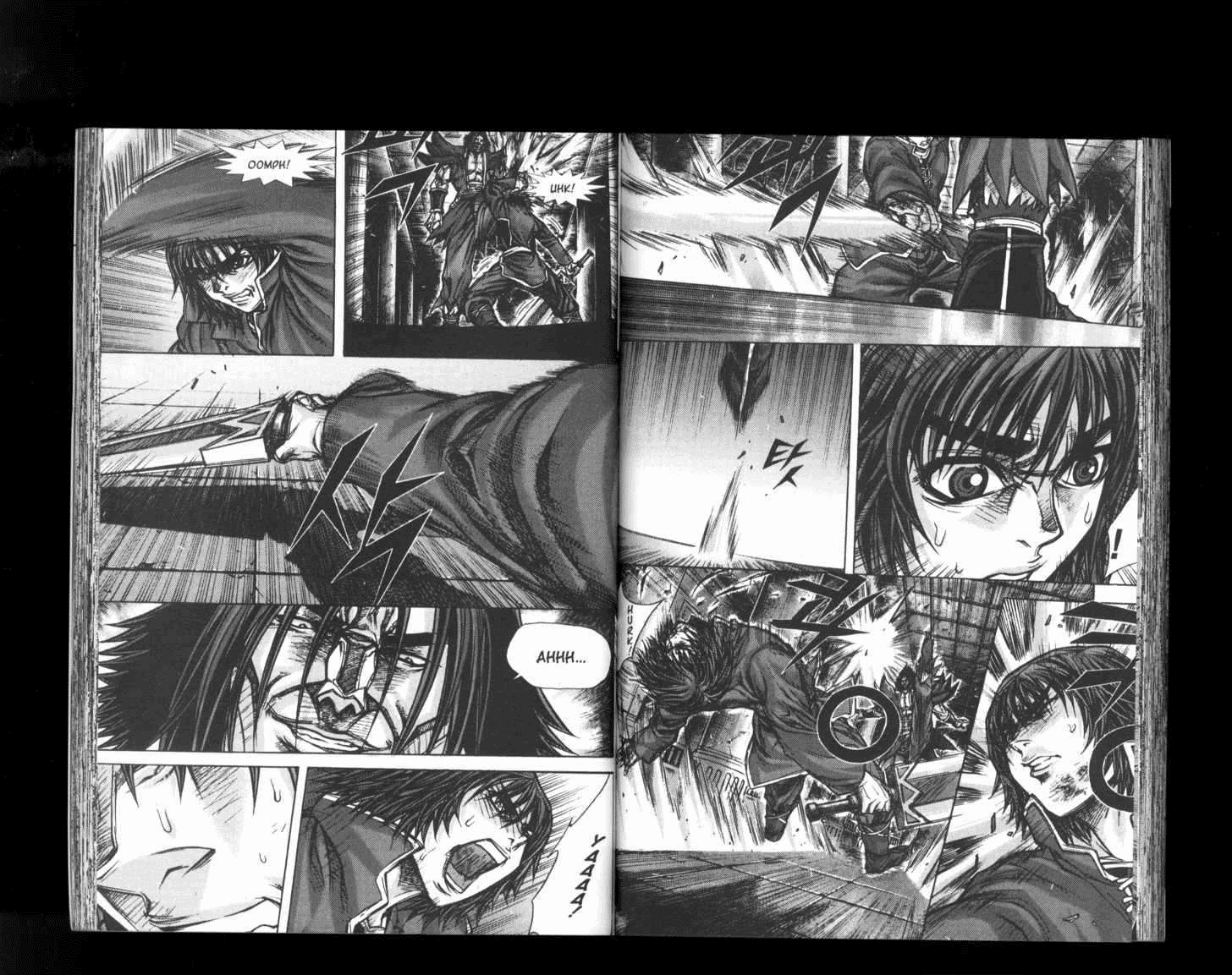 Demon King! Chapter 162 Gambar 19