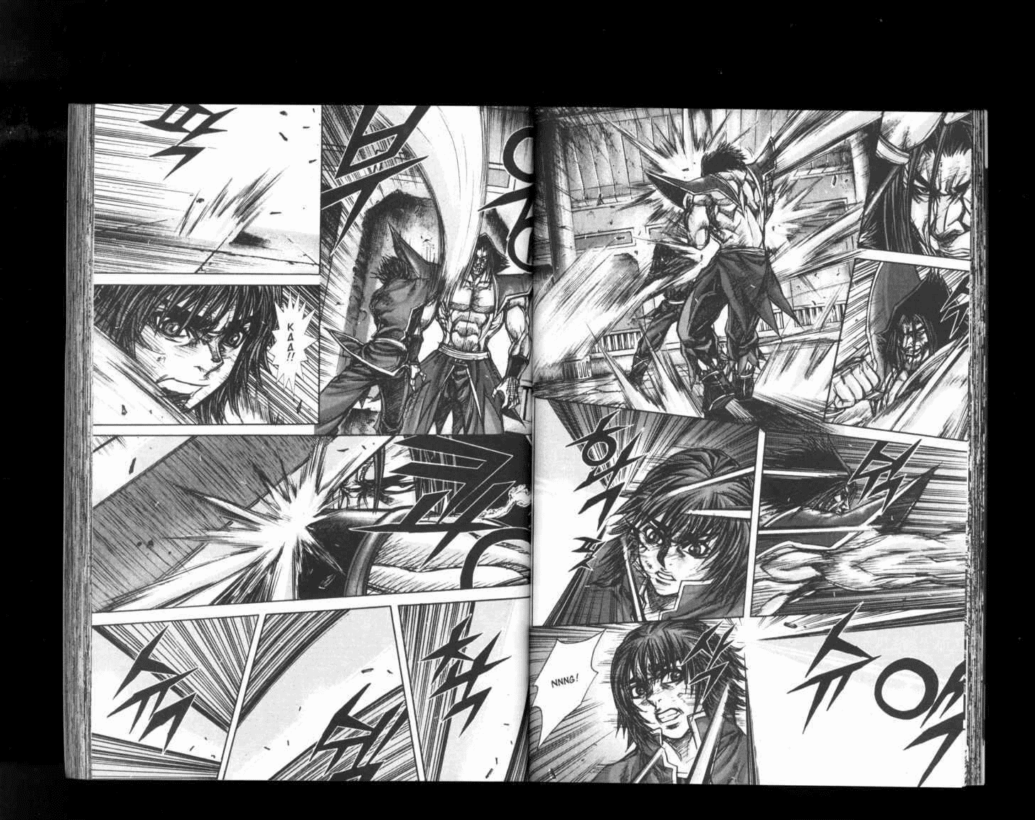 Demon King! Chapter 163 Gambar 15