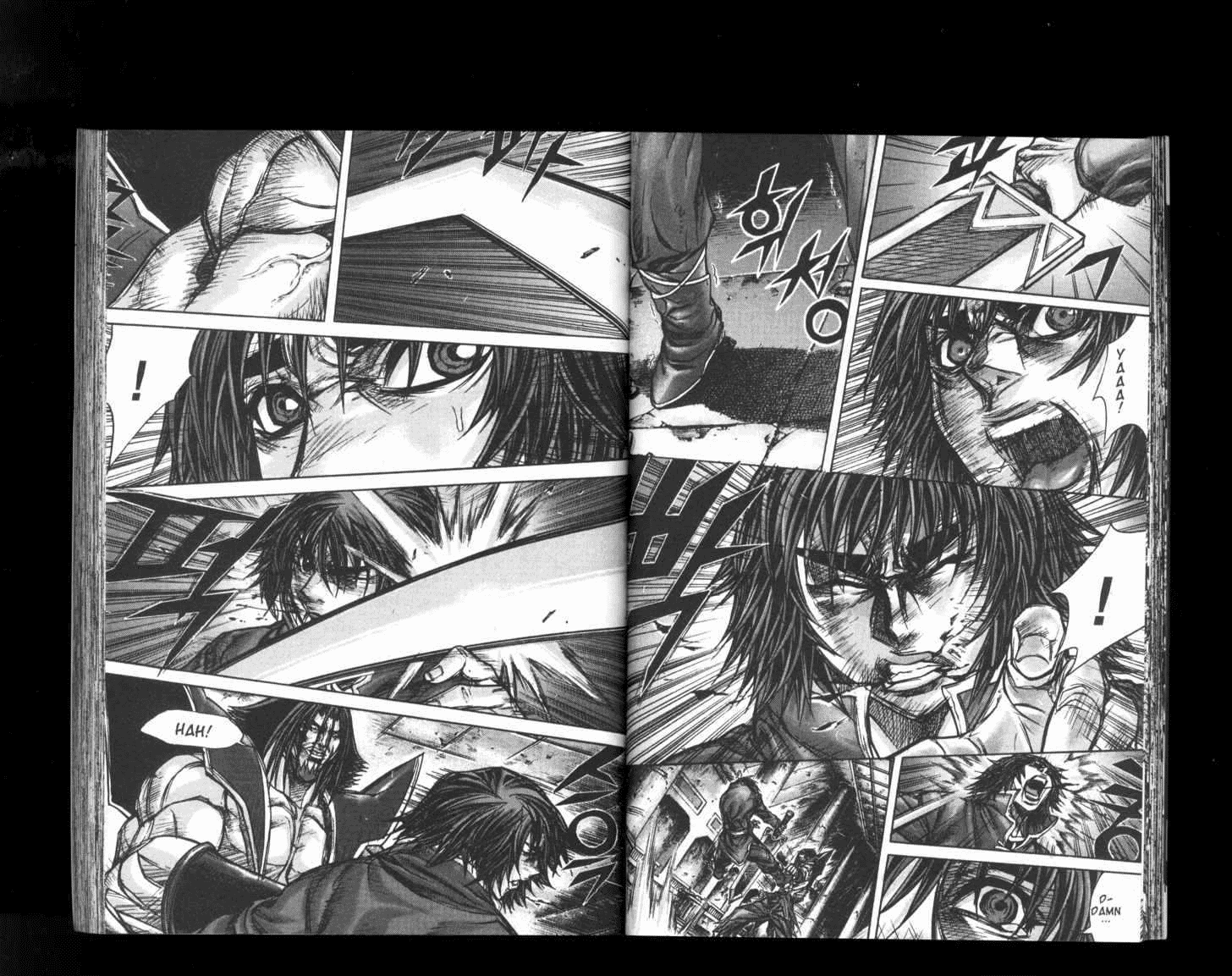 Demon King! Chapter 163 Gambar 16