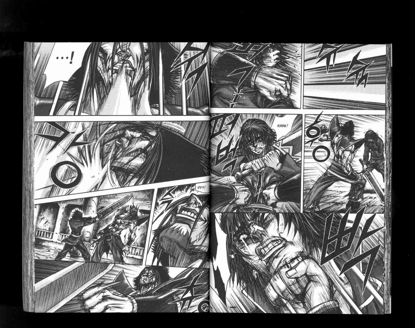 Demon King! Chapter 163 Gambar 18