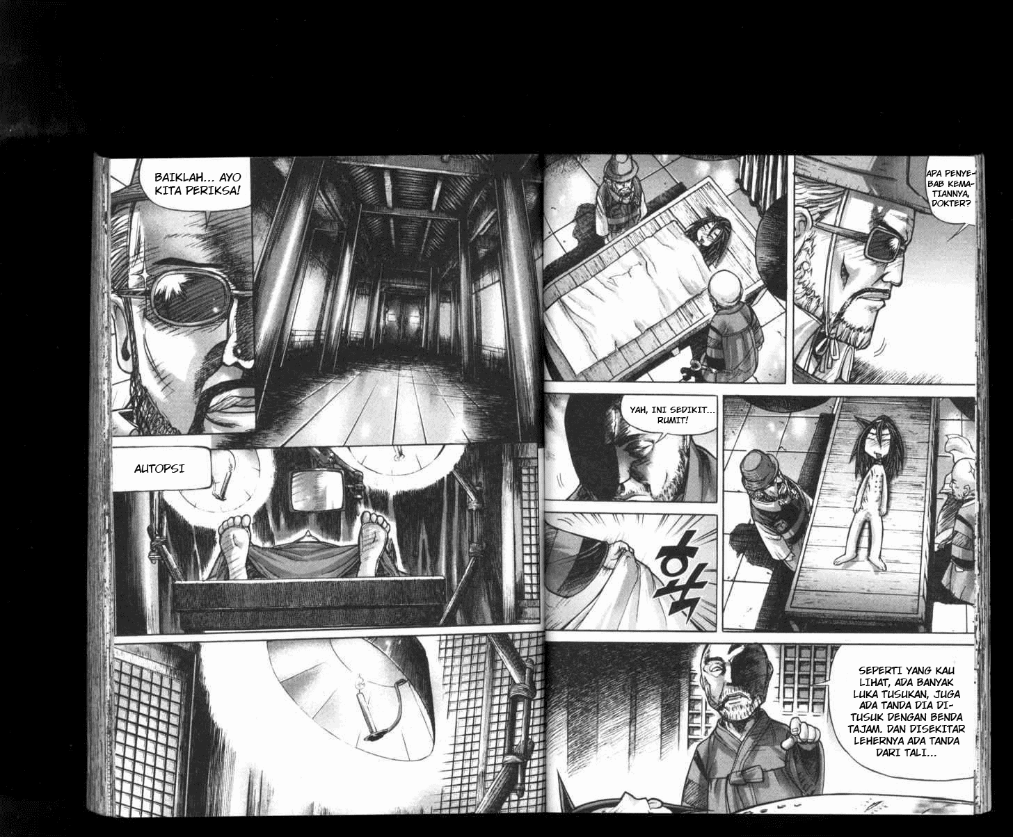 Demon King! Chapter 170 Gambar 14