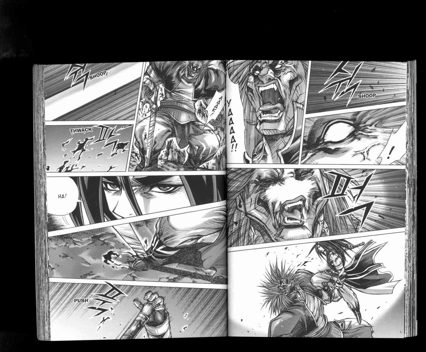 Demon King! Chapter 175 Gambar 2