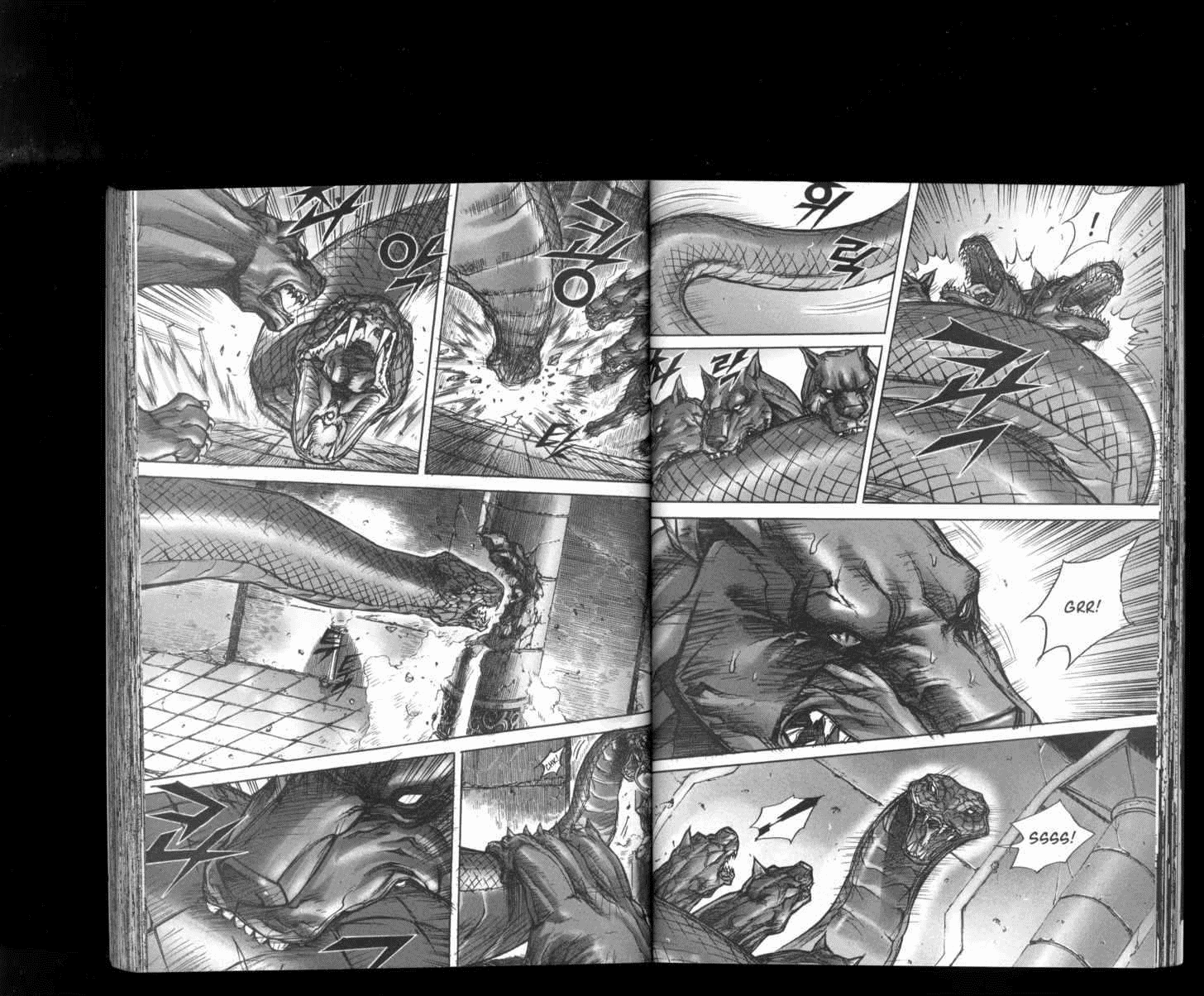 Demon King! Chapter 175 Gambar 11