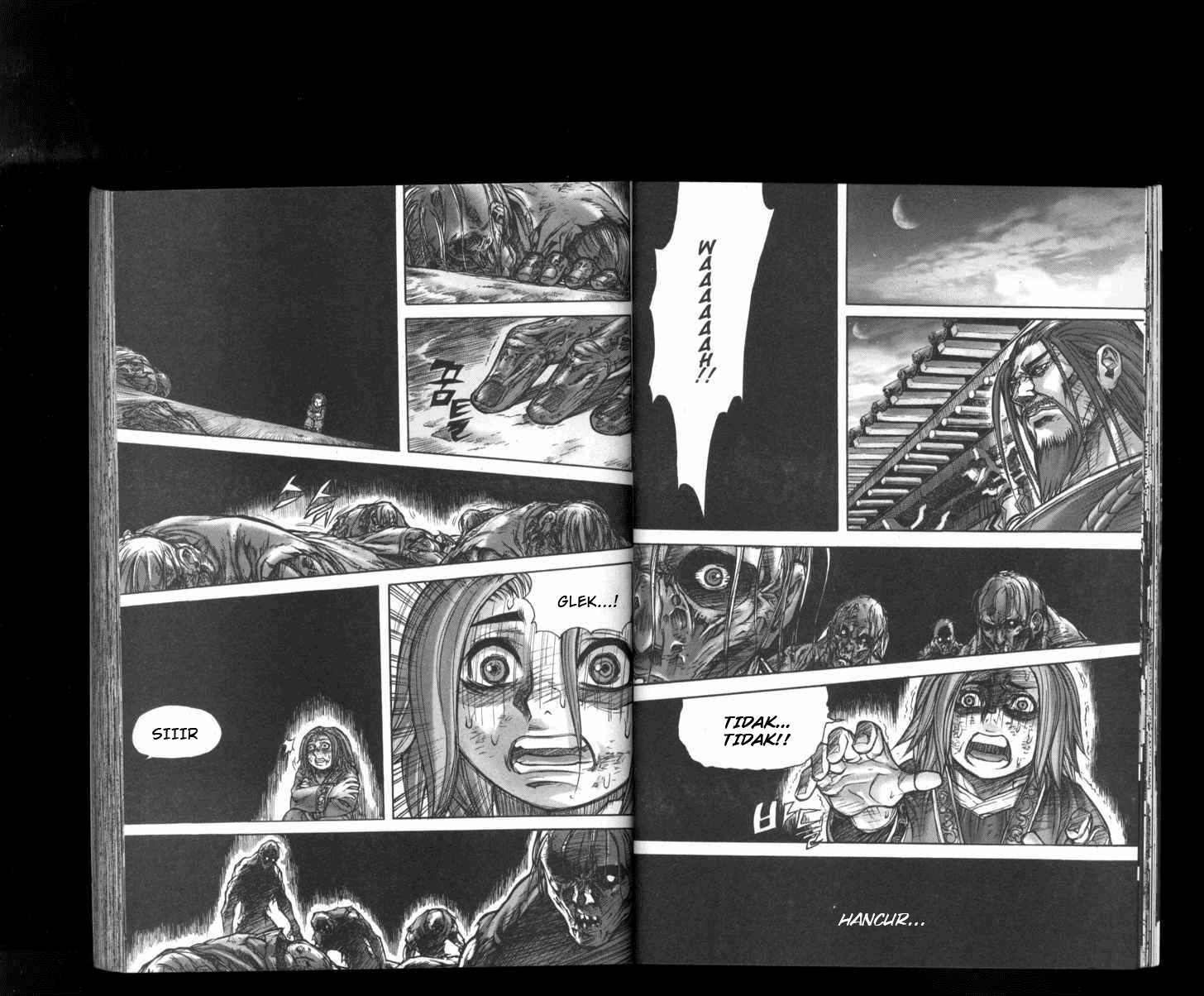 Demon King! Chapter 176 Gambar 3